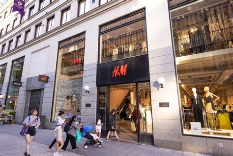 h et m caen|H & M Caen